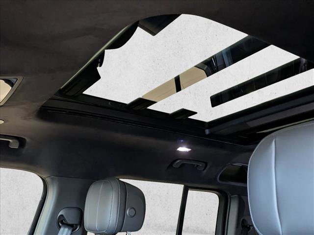 New 2026 Land Rover Defender 110 X image 15