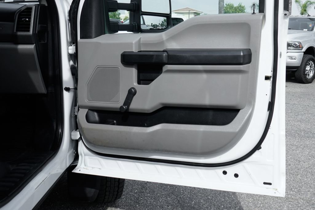 Used 2019 Ford F550 4x4 Crew Cab Super Duty image 36