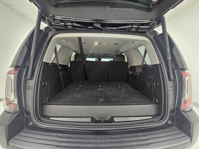 Used 2018 GMC Yukon SLT image 39