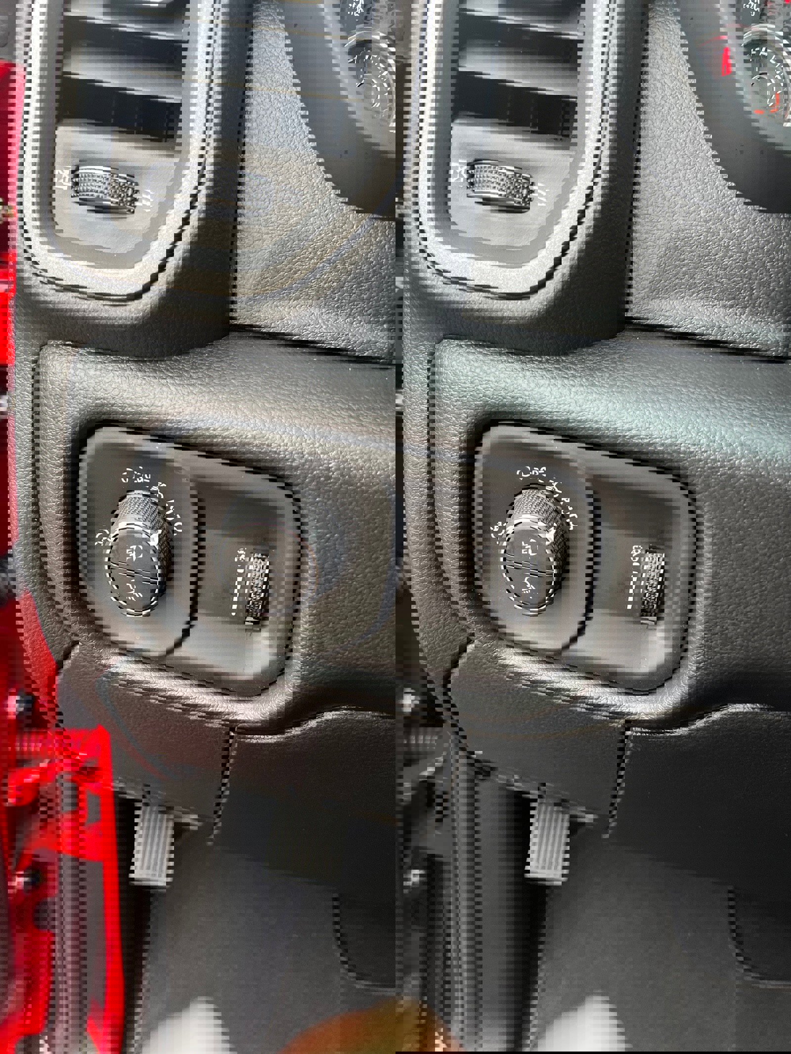 New 2026 RAM 2500 Tradesman AWD/4WD image 29