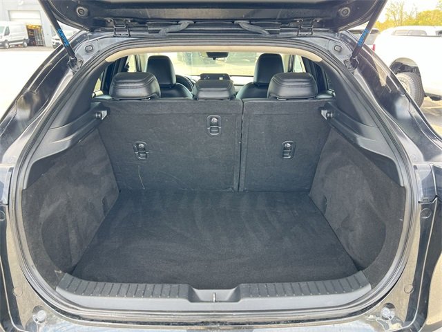 Used 2023 MAZDA CX-30 AWD 2.5 S w/ Select Package image 24