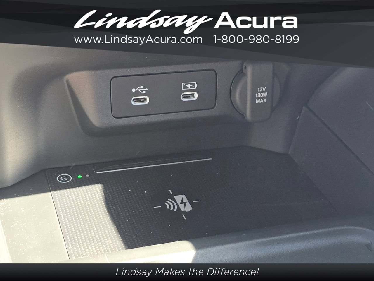 New 2026 Acura ADX A-Spec w/ Advance Package AWD/4WD image 21