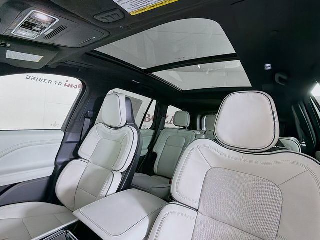 New 2026 Lincoln Aviator Black Label w/ Dynamic Handling Package image 23