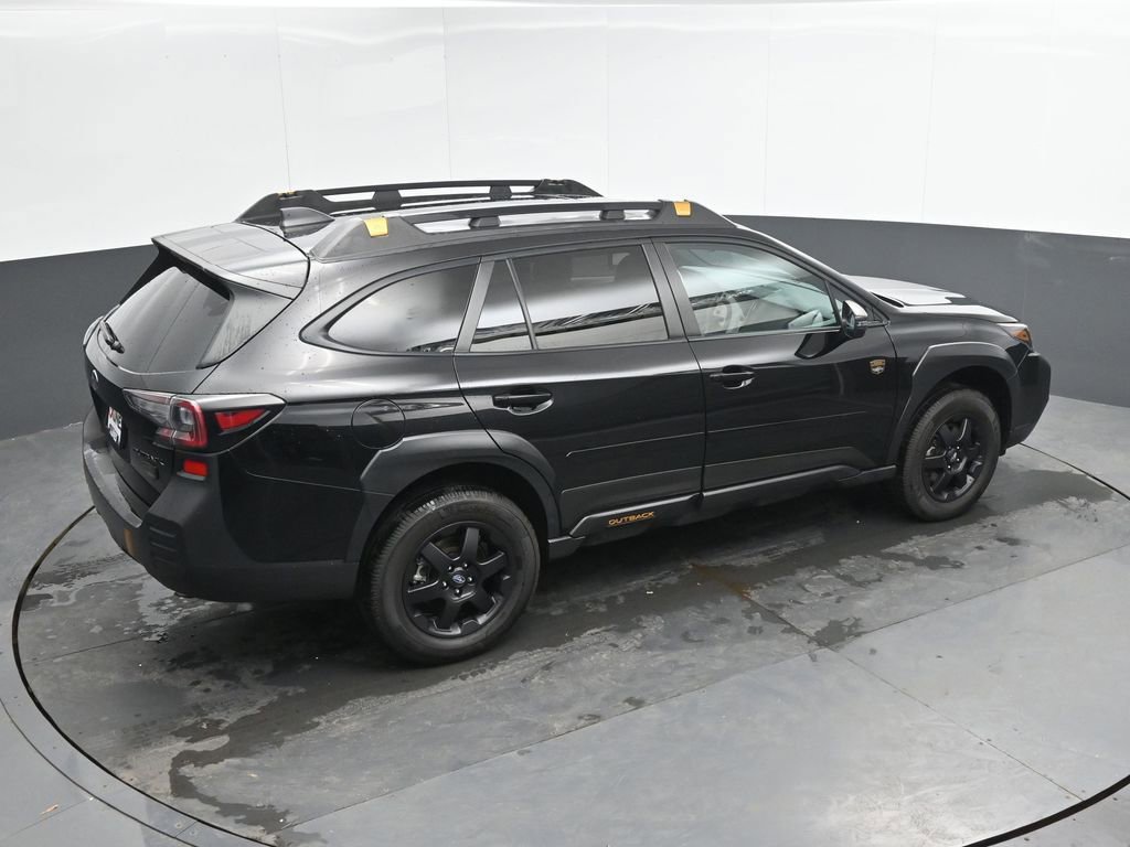 Used 2024 Subaru Outback Wilderness AWD/4WD image 32