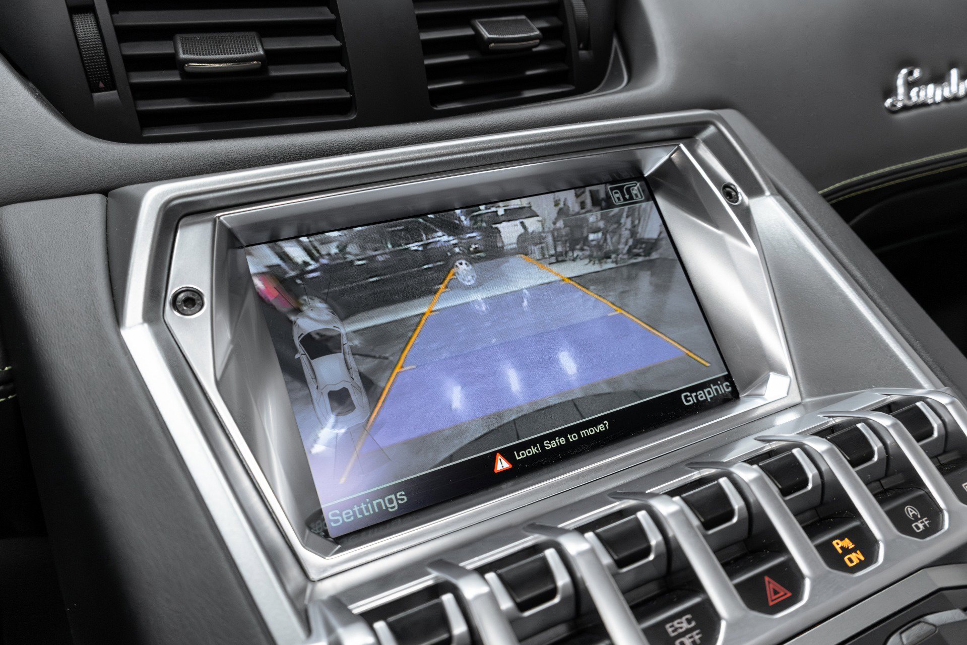 Used 2015 Lamborghini Aventador LP 700-4 image 69