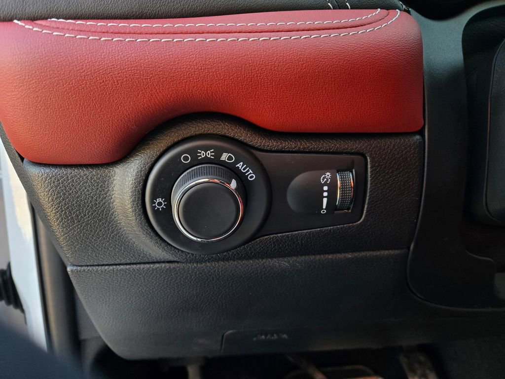 Used 2024 Dodge Durango SRT Hellcat image 14