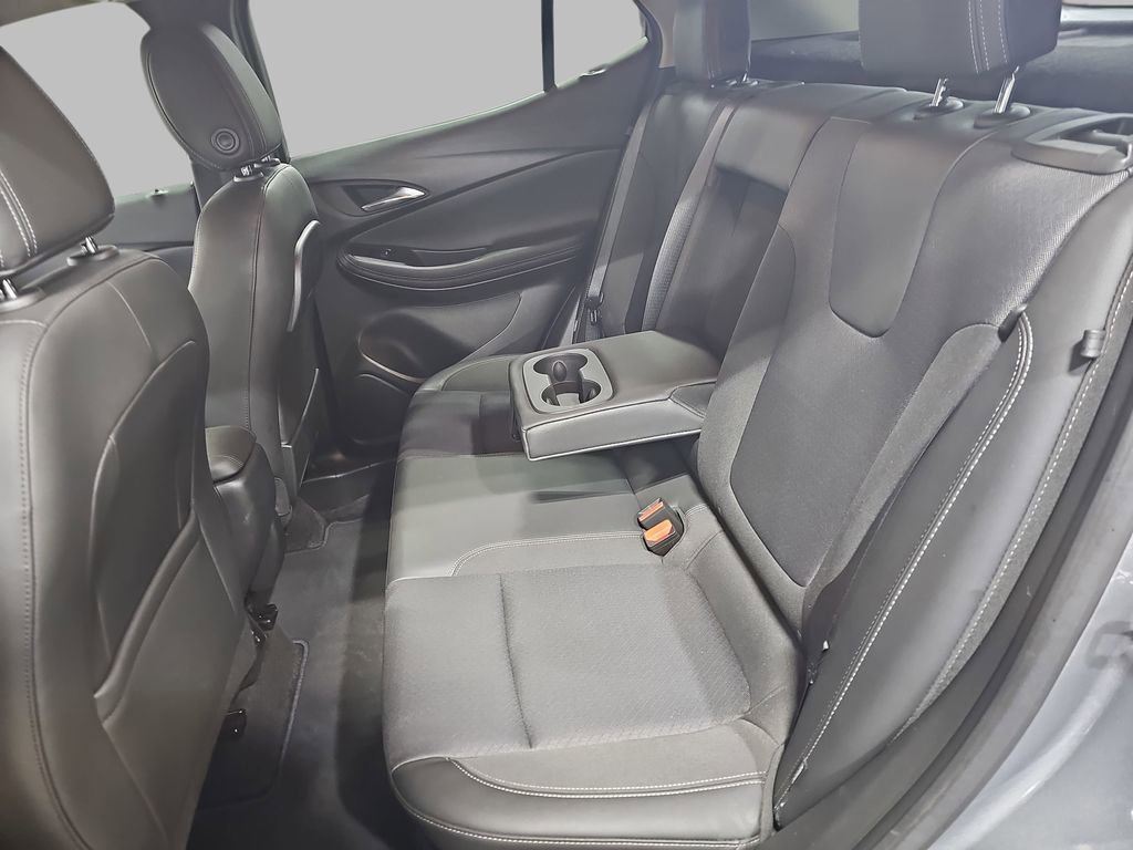 Certified 2023 Buick Encore GX Select w/ Sport Touring Package image 18