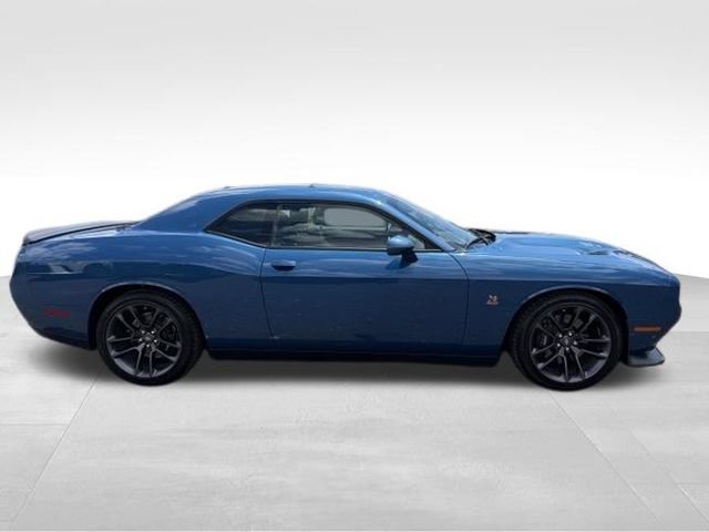 Used 2021 Dodge Challenger R/T Scat Pack RWD image 8
