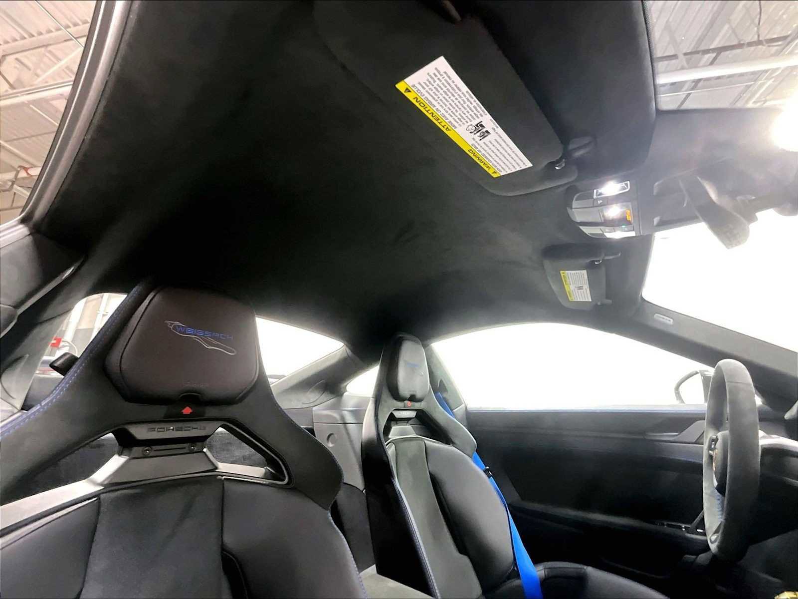 Used 2026 Porsche 911 GT3 image 26