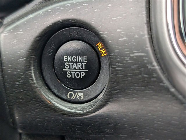 Used 2018 Jeep Grand Cherokee Altitude image 24