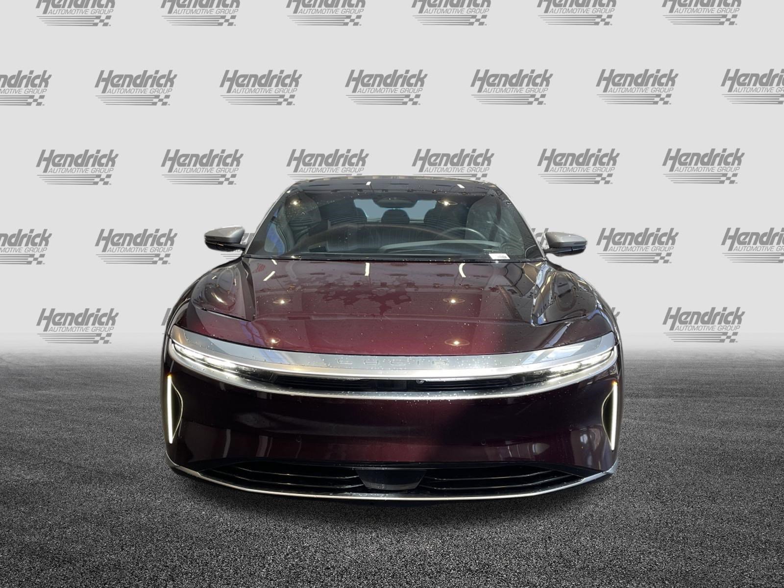 Used 2022 Lucid Air Grand Touring image 3
