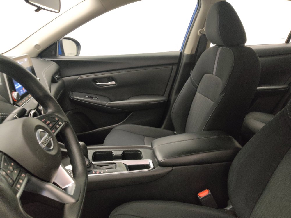 Used 2023 Nissan Sentra SV FWD image 17