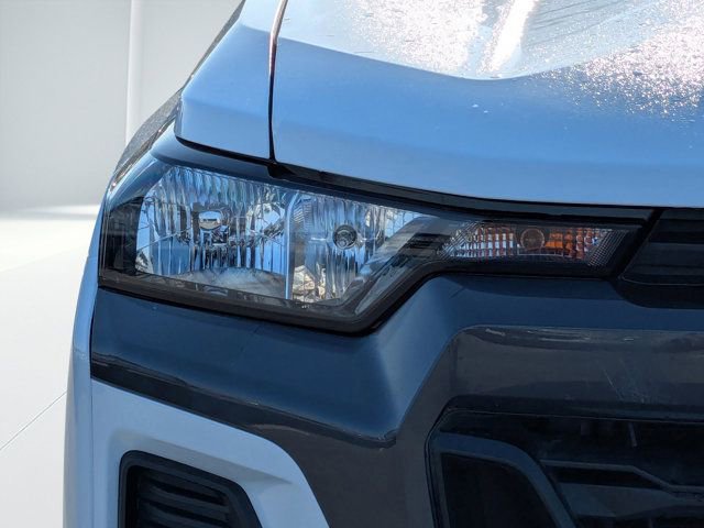 Used 2023 Chevrolet Colorado LT w/ LT Convenience Package II image 9