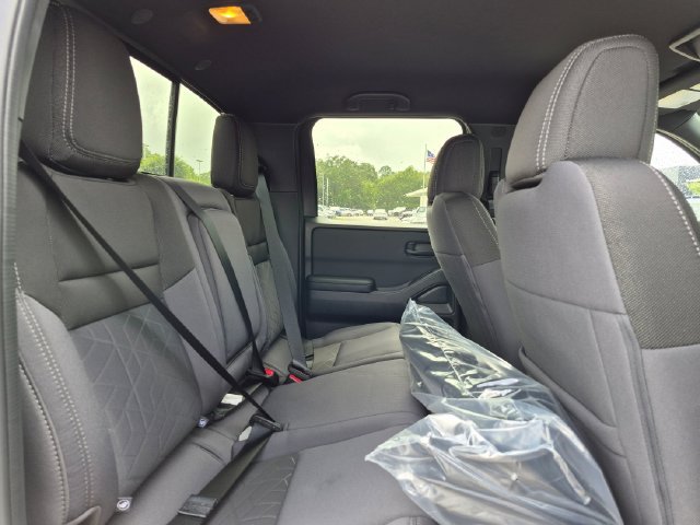 New 2026 Nissan Frontier SV w/ All-Weather Content Package AWD/4WD image 27