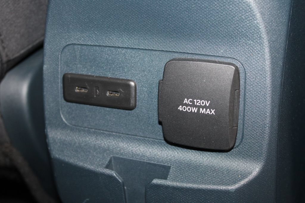 Used 2025 Ford Maverick XLT w/ XLT Luxury Package AWD/4WD image 35