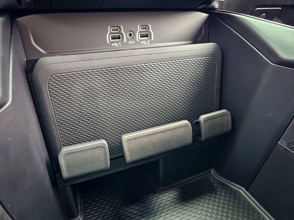 New 2026 RAM 2500 Big Horn image 31