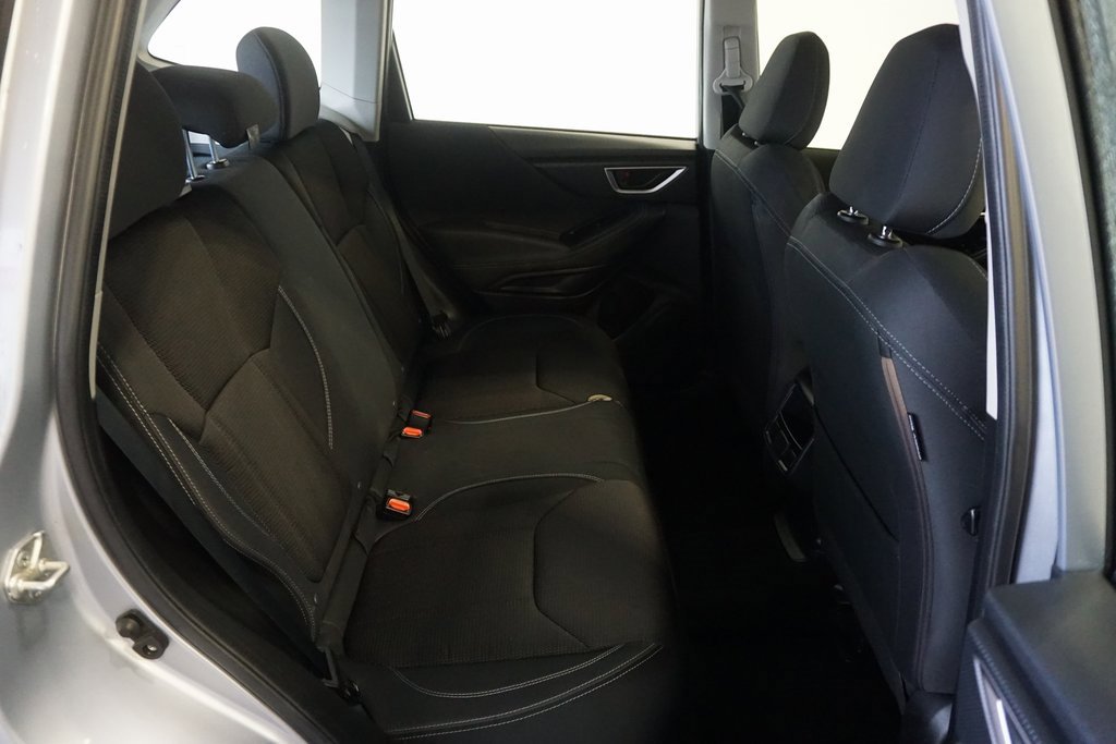 Used 2021 Subaru Forester w/ Popular Package #1 image 21