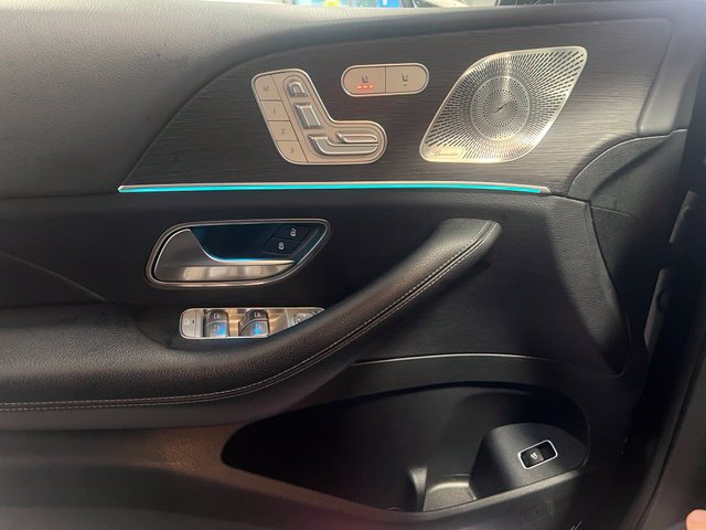 Certified 2023 Mercedes-Benz GLE 350 4MATIC image 16