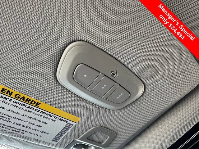 Used 2023 Jeep Grand Cherokee Limited AWD/4WD image 36