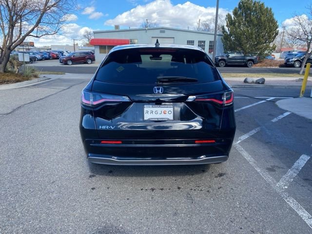 New 2026 Honda HR-V EX-L image 6