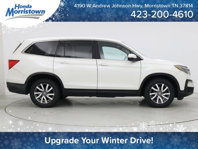Used 2019 Honda Pilot EX-L