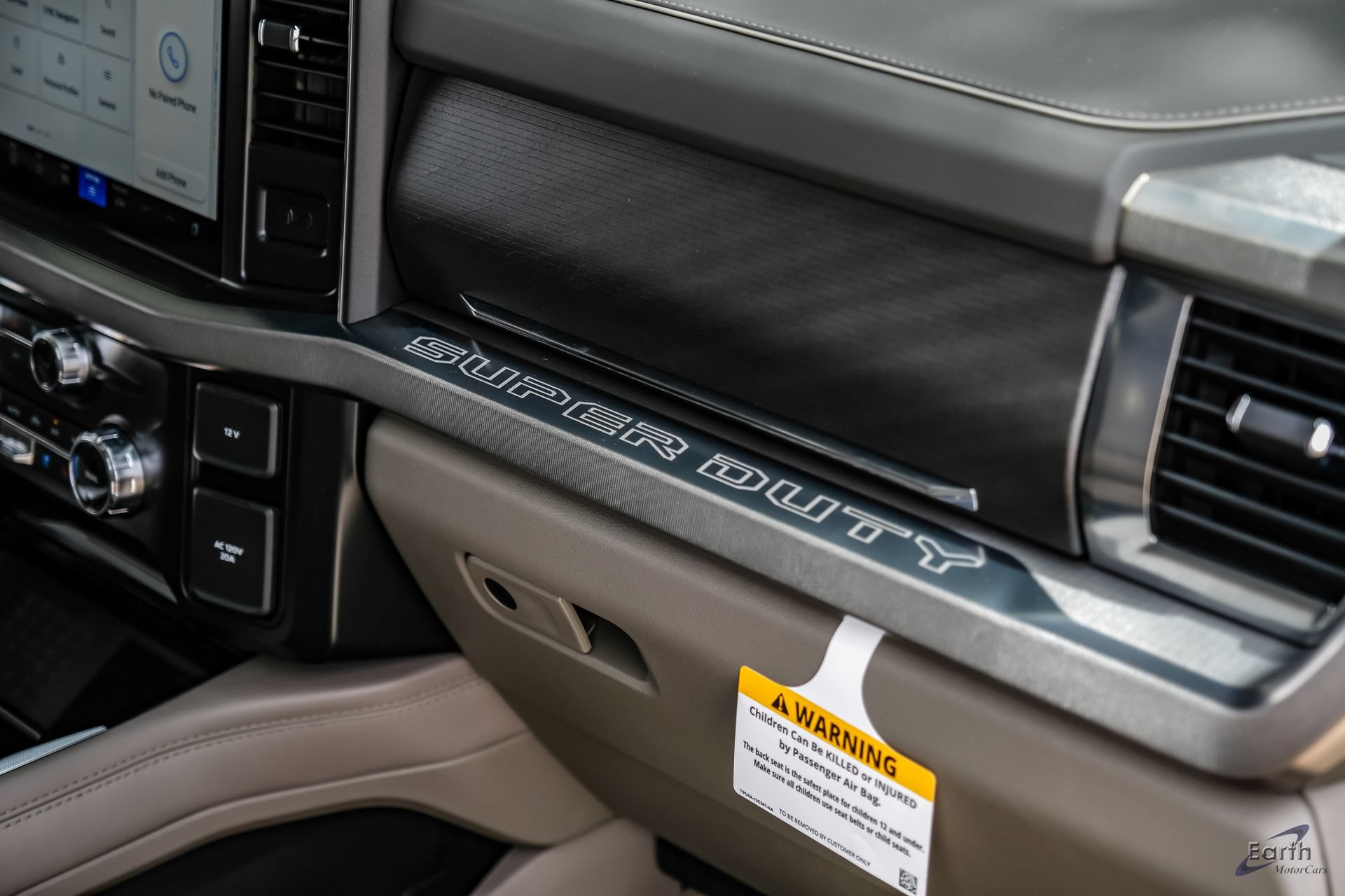 Used 2026 Ford F450 Platinum w/ Platinum Plus Package AWD/4WD image 58