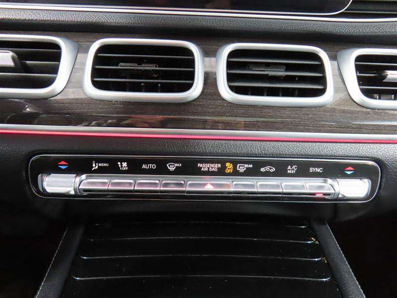 Used 2021 Mercedes-Benz GLE 450 4MATIC image 32