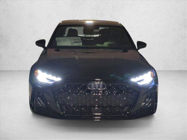 New 2026 Audi RS 3 image 2