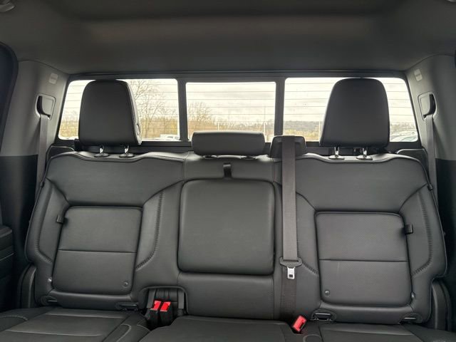 Used 2024 GMC Sierra 1500 Denali w/ Denali Reserve Package AWD/4WD image 37