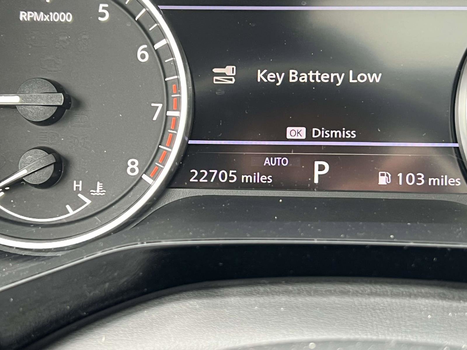 Used 2022 Nissan Pathfinder SV w/ SV Premium Package image 29