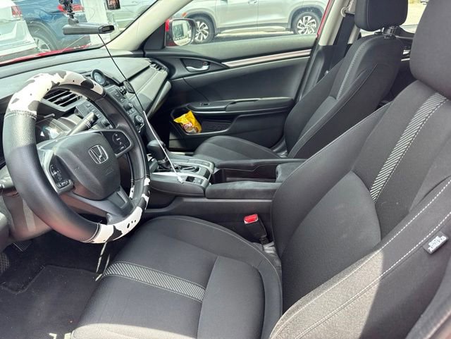 Used 2018 Honda Civic LX image 15