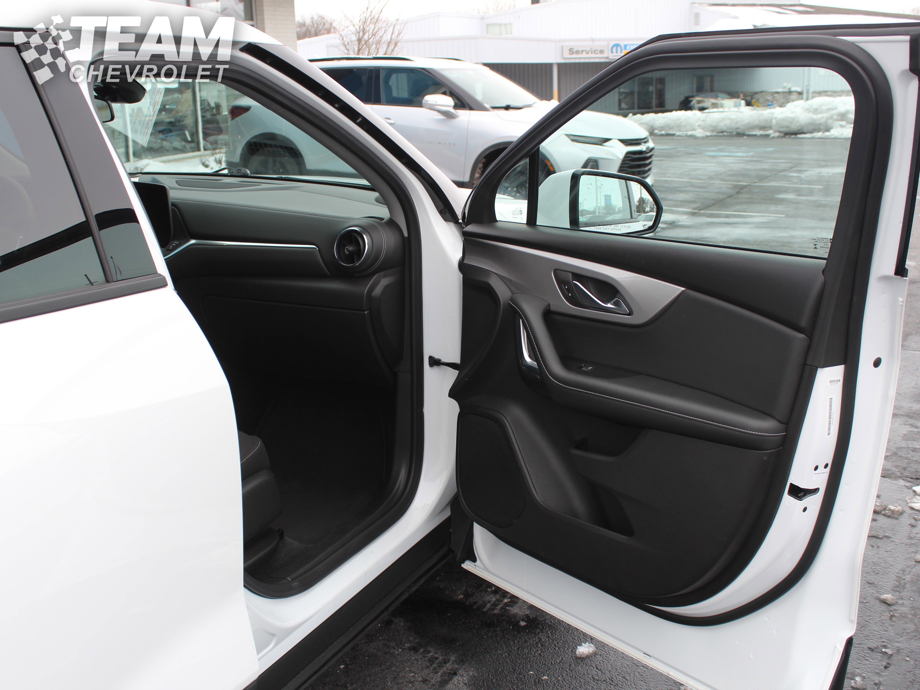 Certified 2024 Chevrolet Blazer LT image 26