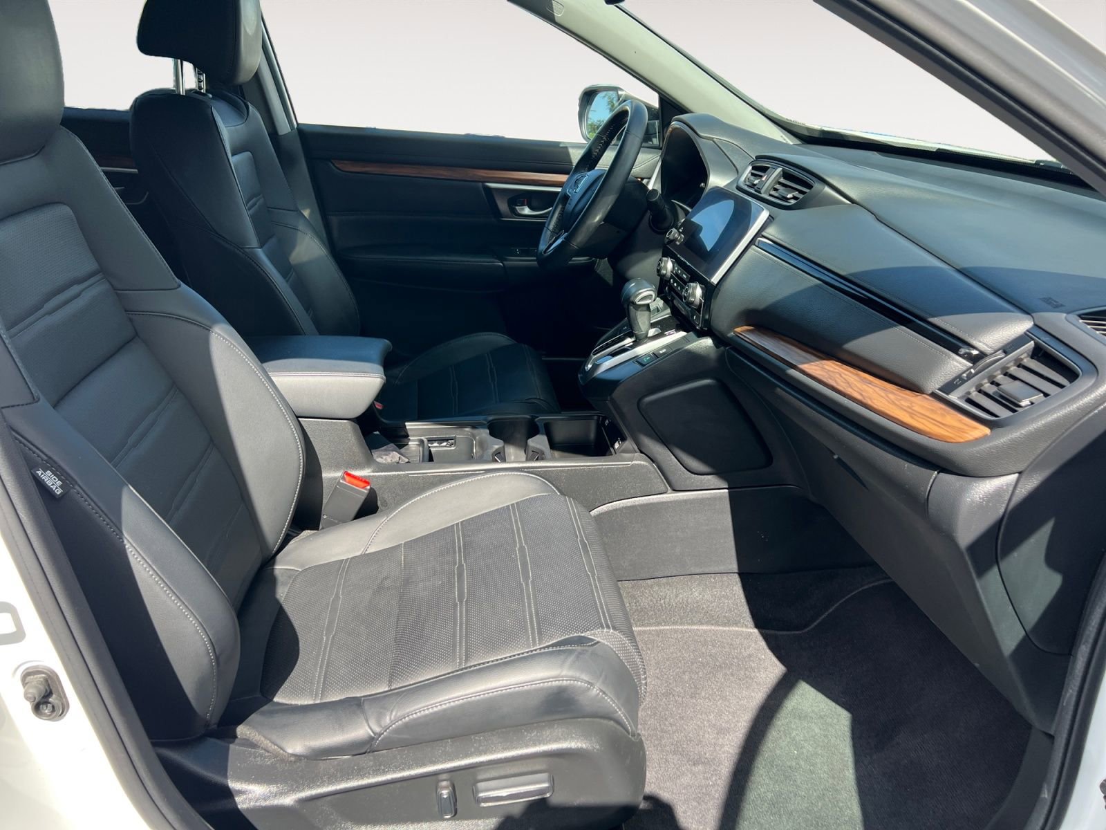 Used 2022 Honda CR-V EX-L image 15