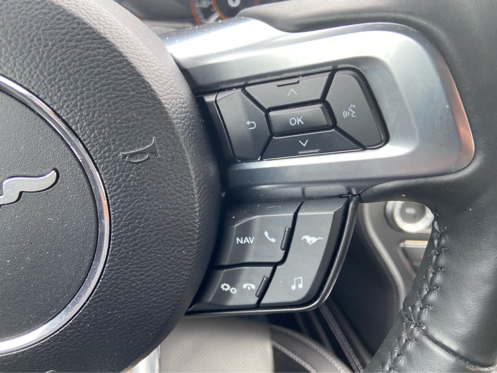 Used 2021 Ford Mustang Mach 1 w/ Equipment Group 700A RWD image 21