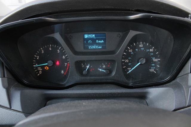 Used 2018 Ford Transit 350 138 DRW image 9