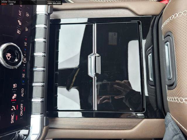 New 2026 GMC Yukon Denali Ultimate image 27