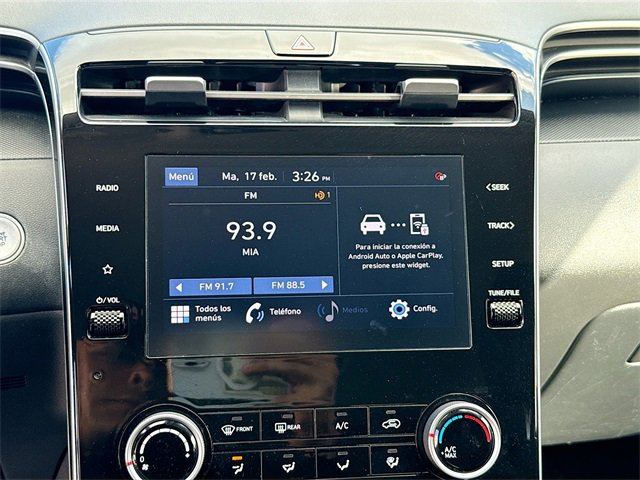 Used 2023 Hyundai Tucson SEL w/ Cargo Package image 14