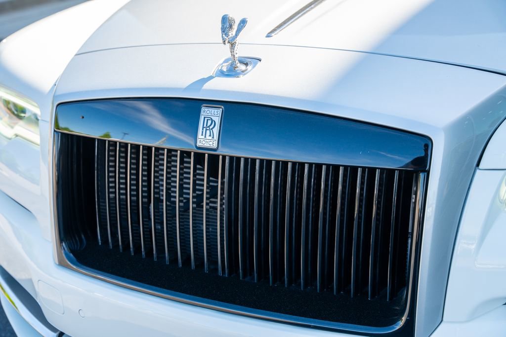 Used 2018 Rolls-Royce Wraith image 9
