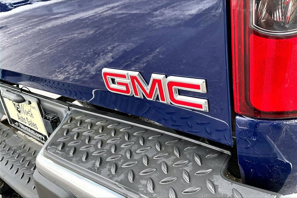 Used 2012 GMC Canyon SLT image 22