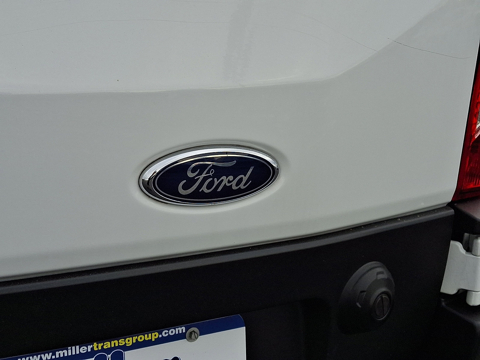 Used 2022 Ford E-Transit 148 High Roof Extended w/ Load Area Protection Package RWD image 30