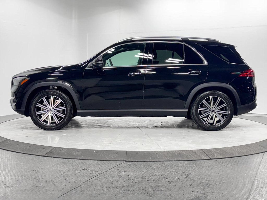 Used 2026 Mercedes-Benz GLE 350 4MATIC video 4