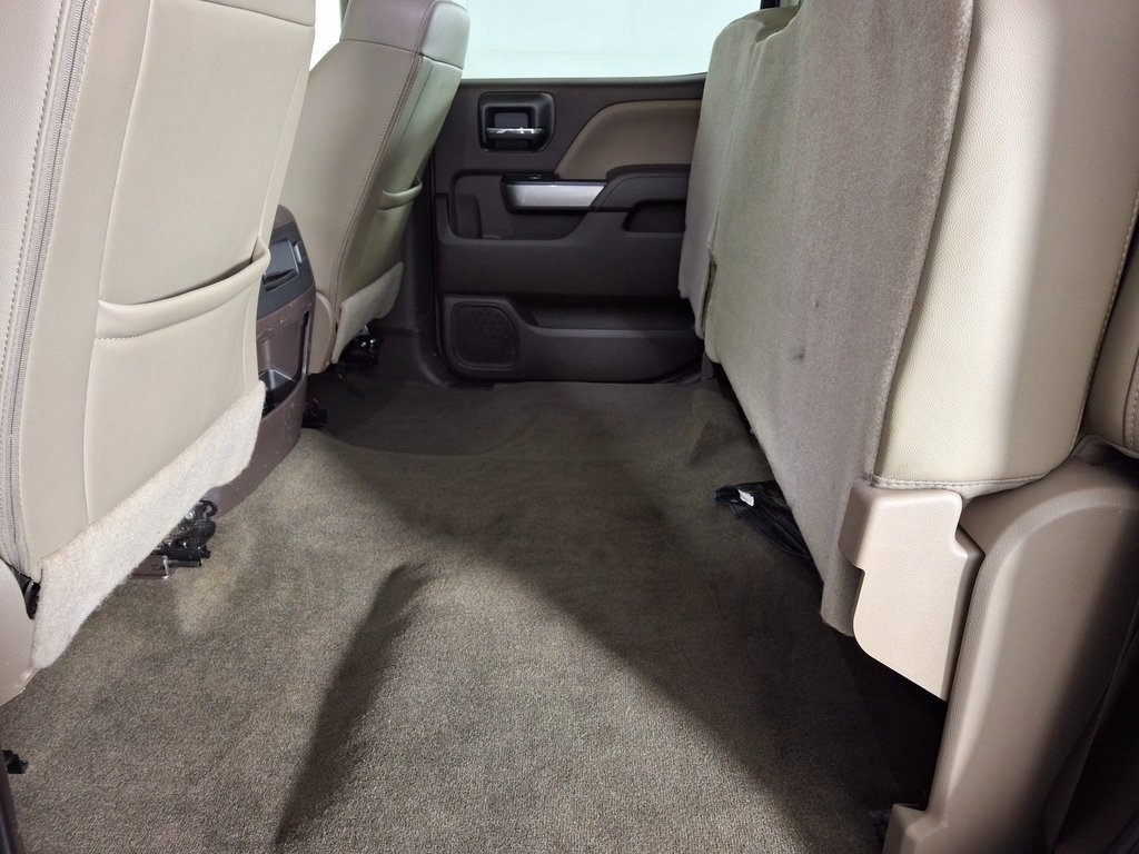 Used 2018 Chevrolet Silverado 3500 LTZ w/ Duramax Plus Package image 30