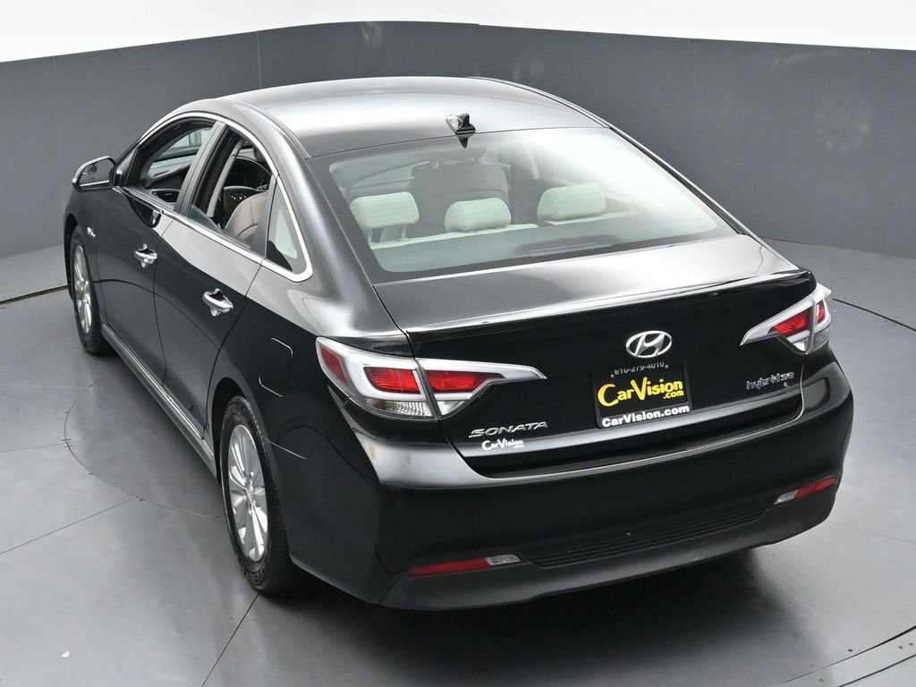 Used 2016 Hyundai Sonata SE FWD image 36