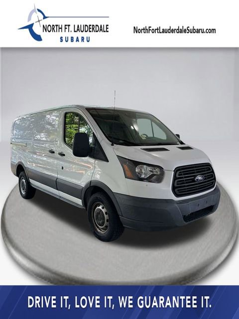 Used 2018 Ford Transit 250 130 Low Roof