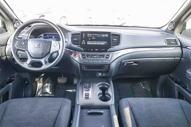 Used 2022 Honda Pilot Sport image 14