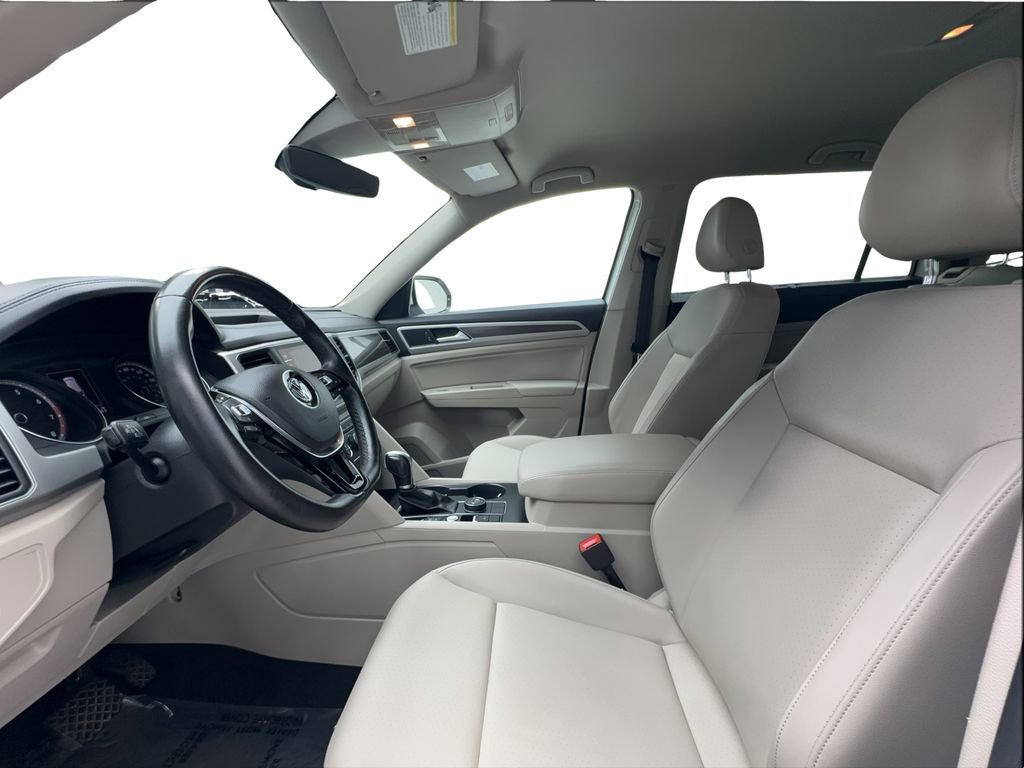 Used 2018 Volkswagen Atlas SE image 18