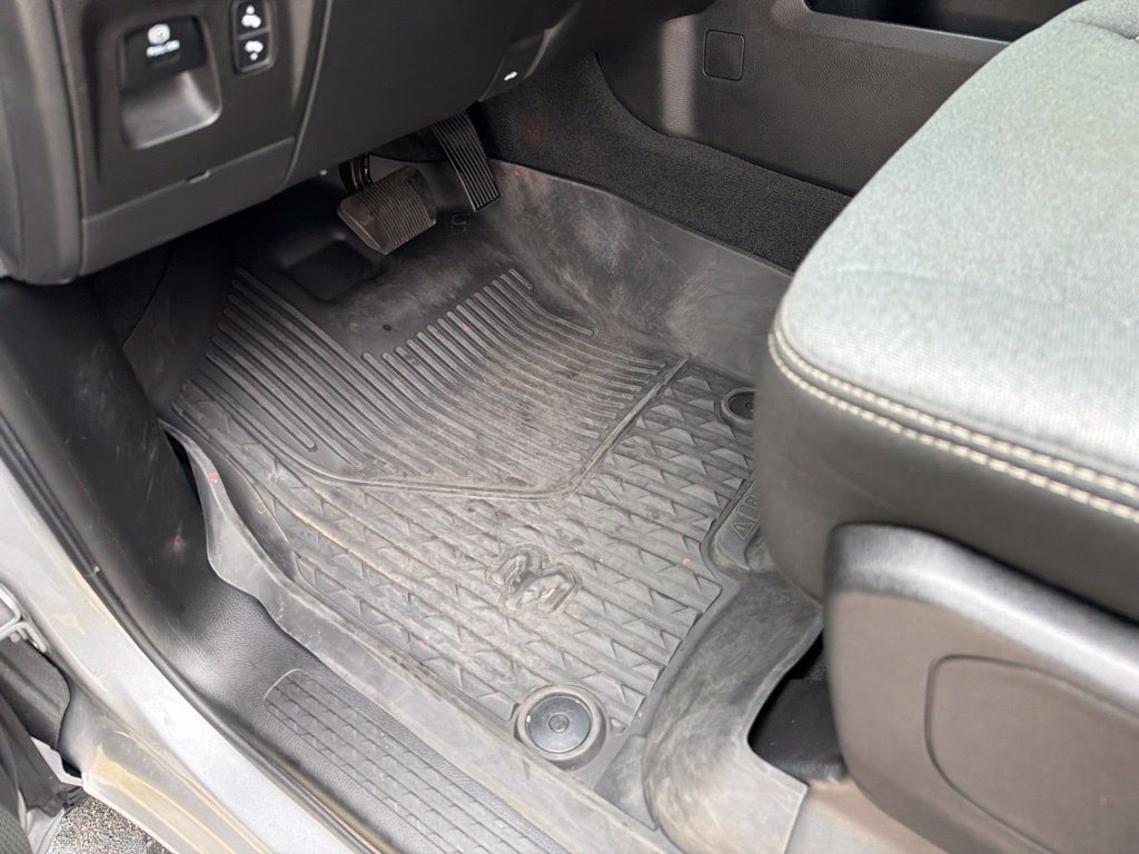 Used 2022 RAM 1500 Big Horn AWD/4WD image 51