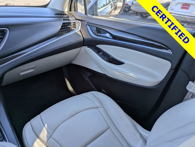 Used 2023 Buick Enclave Essence w/ Experience Buick Package image 16