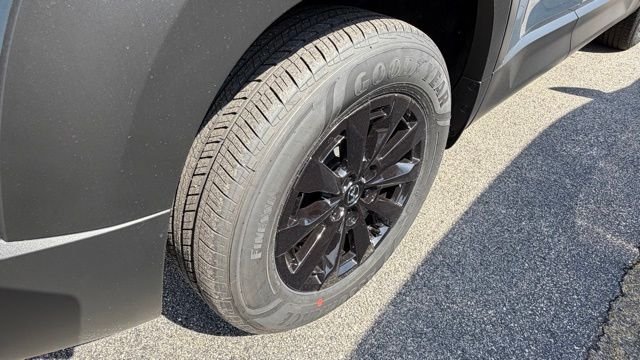New 2026 MAZDA CX-50 AWD 2.5 Hybrid w/ Weather Package image 7