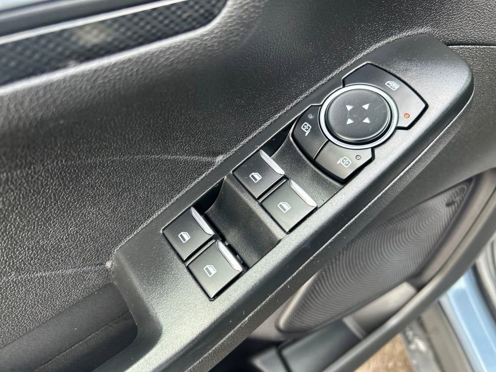 Used 2023 Ford Escape ST-Line w/ Tech Pack #1 image 18